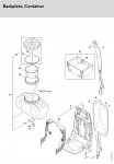 Stihl SR 450 Mistblowers Spare Parts